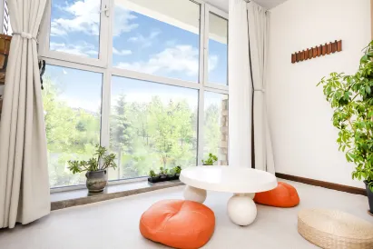 Yiran Small Residence (Changbai Mountain North Scenic Area Tourist Distribution Center Branch)