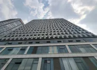 Yunbo Hotel (Kunming Wanda Plaza) Hotel a South Asia Feature No. 1 City