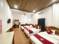 That Luang Place House - Homestays