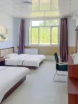 Kulun Shannan Self-driving Campsite Hotels in Hure Banner