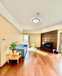 Xiaoxiang Mama Scenic Apartment (Dalian Railway Station Zhongshan Square)