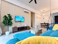 The Cove Hillside Residence Ipoh by PLY Home