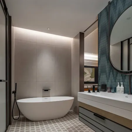EVEN Hotel YINING by IHG