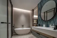 Even Hotel Yining Отели в г. Иньинг