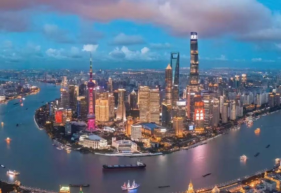 추신 모셰 호텔 쿠로미룸