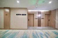 Shanshan Maizi Hotel (Kumutage Desert) Các khách sạn ở Thiện Thiện