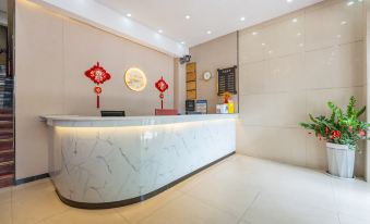 Maoming Mingxuan Hotel (Maoming High-speed Railway Station Nanyue Wenchuang Street Branch)