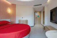 Qingyuan Fogang ShamPoola Forest Hotel