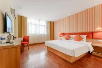 Homeinn (qinzheng Plaza, Nanhan street, Fuping)
