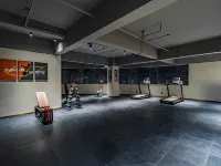 Wyndham Haofeng Hotel in Kaiyuan Hotels in Kaiyuan