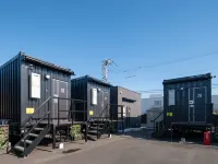 Hotel R9 the Yard Kamisu