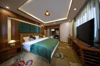 Lijiang No.7 Huating Inn