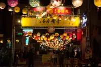 泊樂行旅-中正館 - 靚景