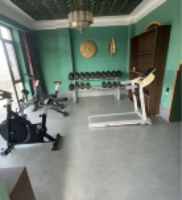 庫車覓疆雲舍民宿（庫車大寺店）