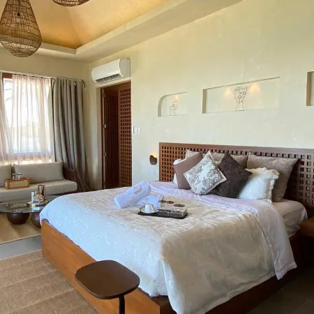 Manggadiwa Resort And Spa