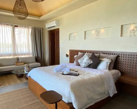 Manggadiwa Resort And Spa Hotels in Guimaras