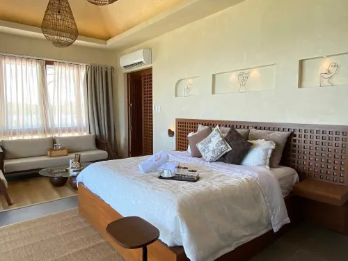 Manggadiwa Resort And Spa Các khách sạn ở Guimaras