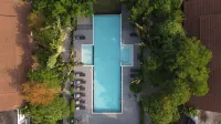 Sukhothai Treasure Resort and Spa - Pools