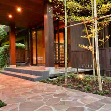 Hatago Kintoen Hotel Exterior