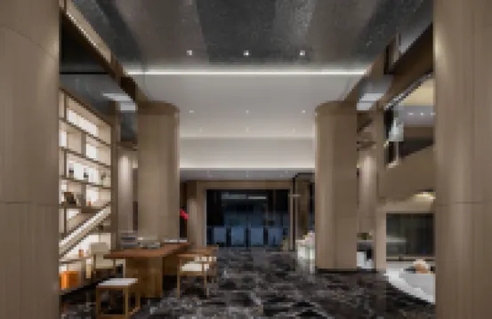 悅己·WaterfallScenery瀑景親子度假雲墅（恩施大峽谷店）