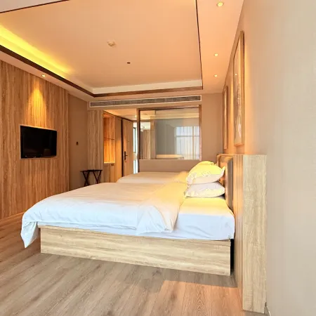 Hilap Hotel Отели рядом с достопримечательностью «Tonglu Theater»