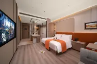 YUNDUANMANJUHOTEL Hotels in Mengcheng