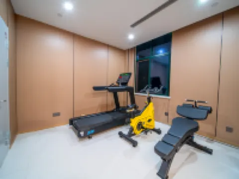 YUNDUANMANJUHOTEL Mengcheng İlçesi otelleri