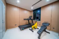 YUNDUANMANJUHOTEL Hotels in Mengcheng