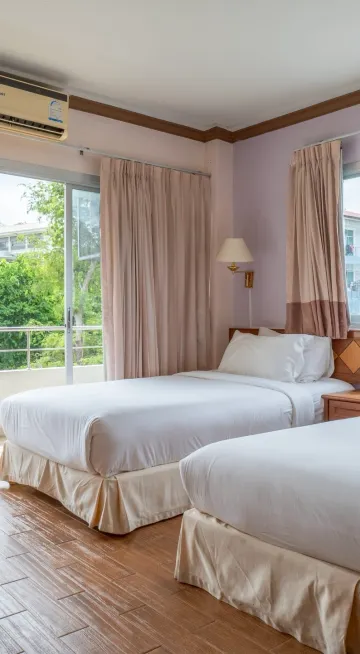 ห้องแฟมิลี่