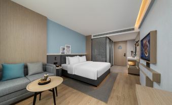 Country Inn(Changchun Silicon Valley Street Store)