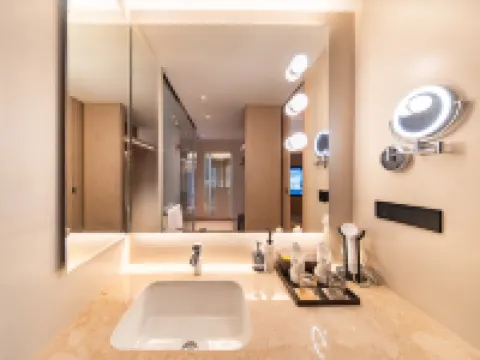 Meihao Lizhi Hotel (Kezhou Artux Branch) Hotels in Artux