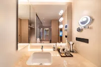 Meihao Lizhi Hotel (Kezhou Artux Branch) Các khách sạn ở 