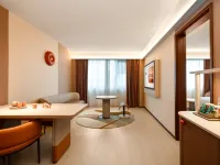 Orange Hotel (Guilin Convention and Exhibition Center Lijiang Road)