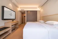 Jiuzhaigou Licheng Garden Hotel (Jiuzhaigou Qianqin Store)