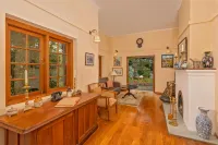 Jetwing Warwick Gardens, A Luxury Reserve Hotels in Badulla