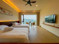 Yunjie Qingsongling Study Resort Hotels in Huguan