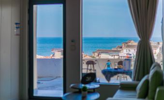 Zhoushan Dongji Islands Dongwan Homestay (Qingbang Island)