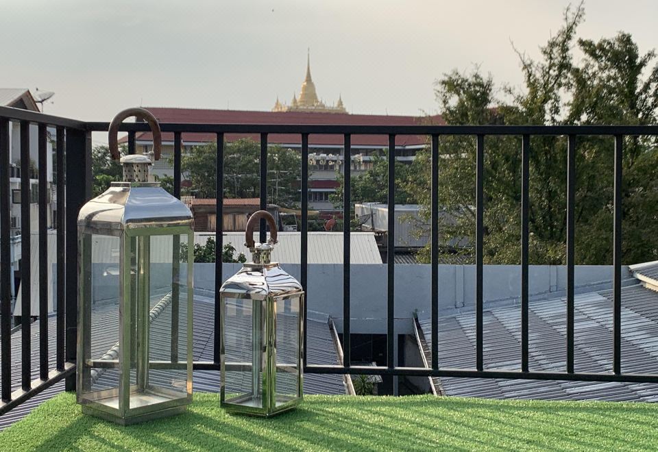 더 카이트 호텔 이미지