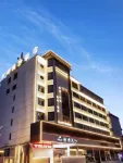 New Bolangsha Hotel (dl Fat Donglai Branch) - Hot Springs