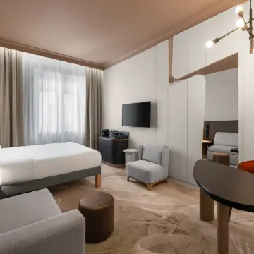 Mövenpick Hotel Budapest Centre