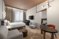 Mövenpick Hotel Budapest Centre