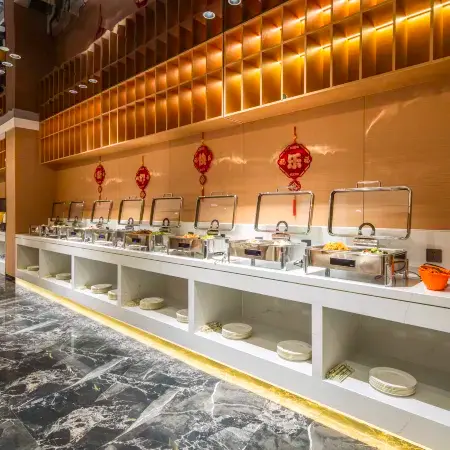 LIfeng Metroplitan Hotel