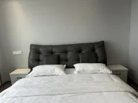 Suzhou Goethe Apartment (Dongfang Zhimen)