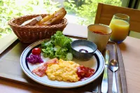 Tosei Hotel Cocone Kamakura - Bữa sáng