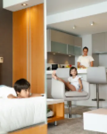 Chateau Royal Beach Resort & Spa, Noumea