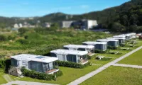 Jihu Beach RV Campground - boutique