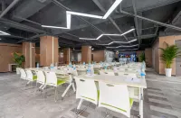 Yixuan Hotel (Zhangye Bell Tower West Station) Hotels in Zhangye