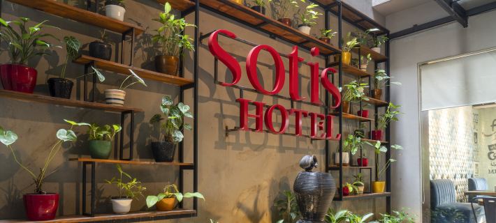 SOTIS Hotel Falatehan, Blok M, Jakarta Hotels in Jakarta