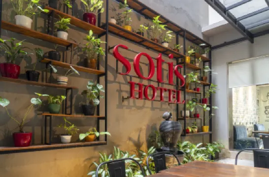 SOTIS Hotel Falatehan, Blok M, Jakarta Hotel berhampiran Blok M