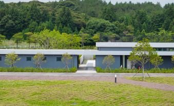 Kylin Villa Resort Jeju